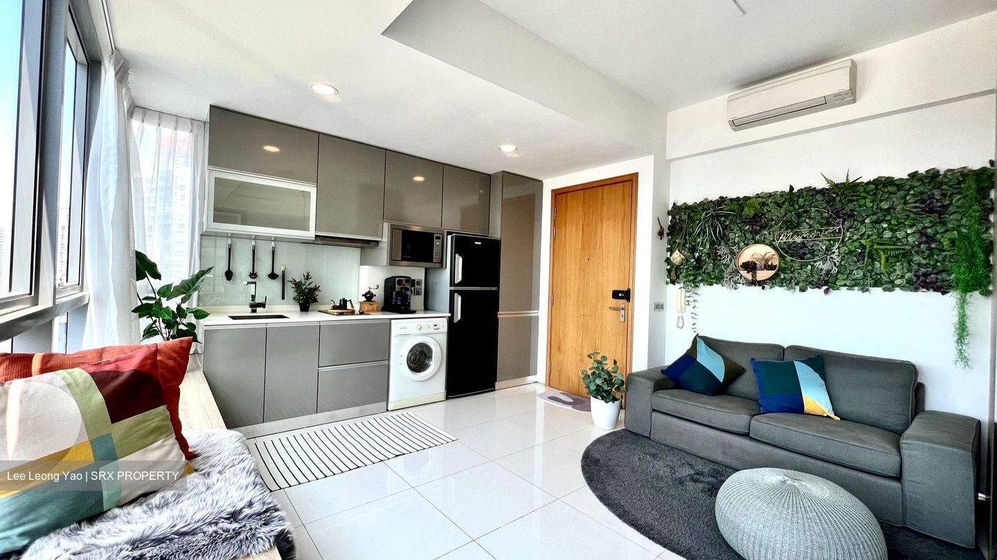 Lumiere (D2), Apartment #614378921
